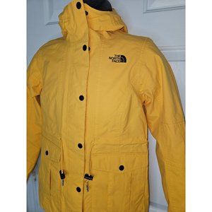 The North Face Womens DryVent Rain Jacket XS